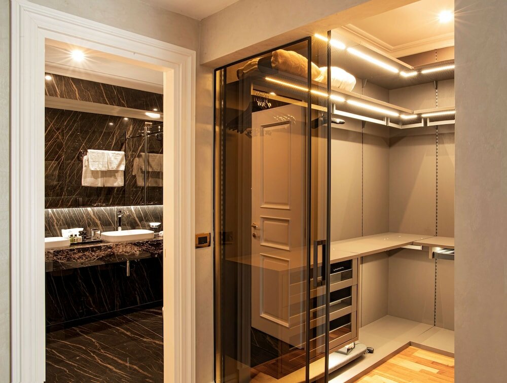 Фото Radisson Collection Morina Hotel, Tirana