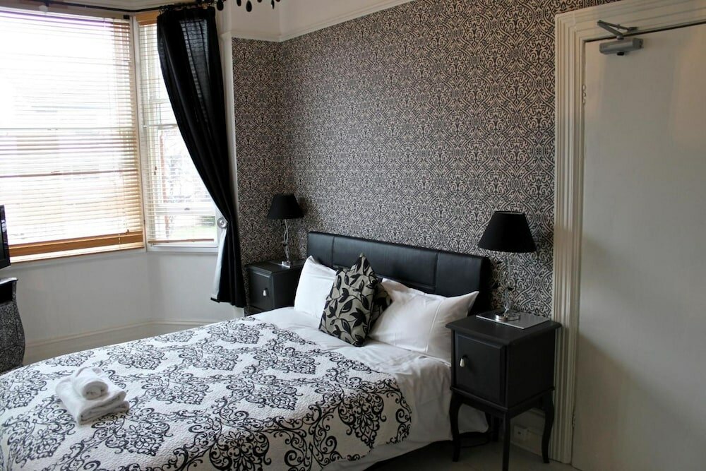 Фото Wimbledon Hotel