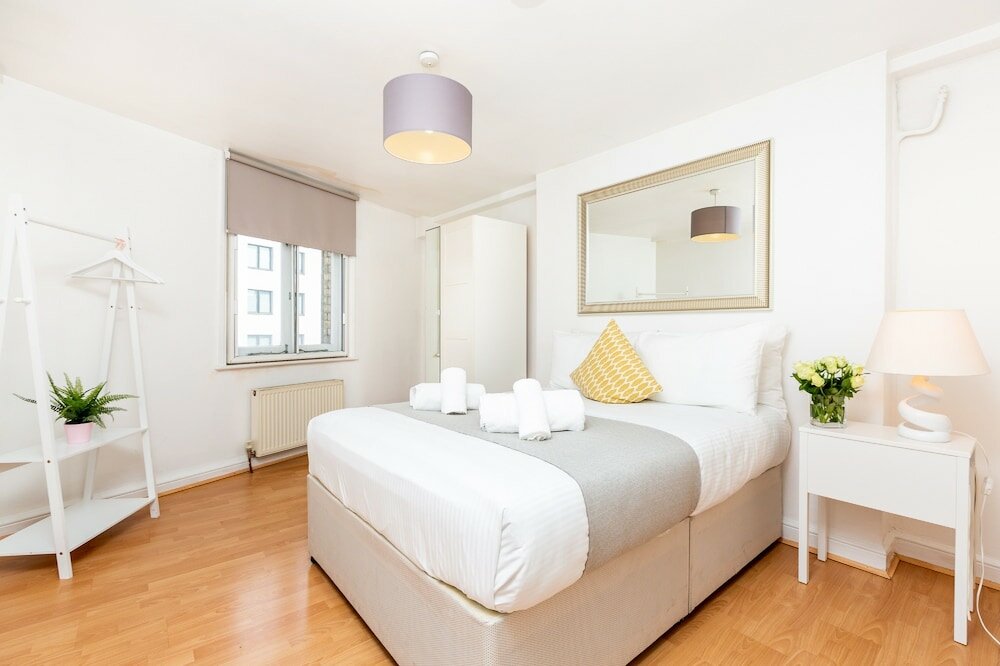 Фото Heart of Shoreditch Apartments