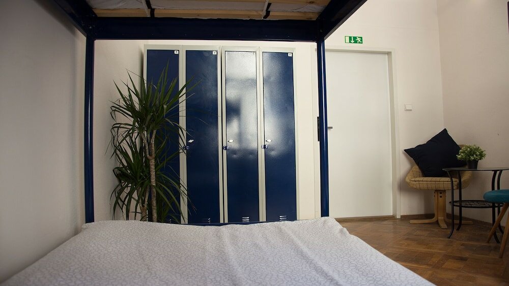 Фото The Clock Inn