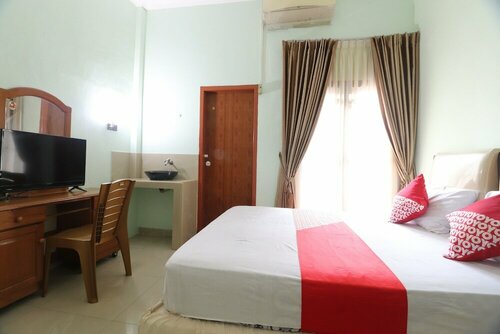 Гостиница Oyo 92561 Excellent Kost в Джамби