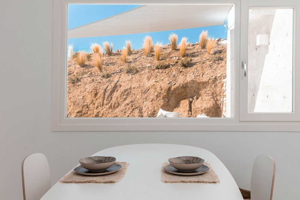 Фото Ventu Paros Villa