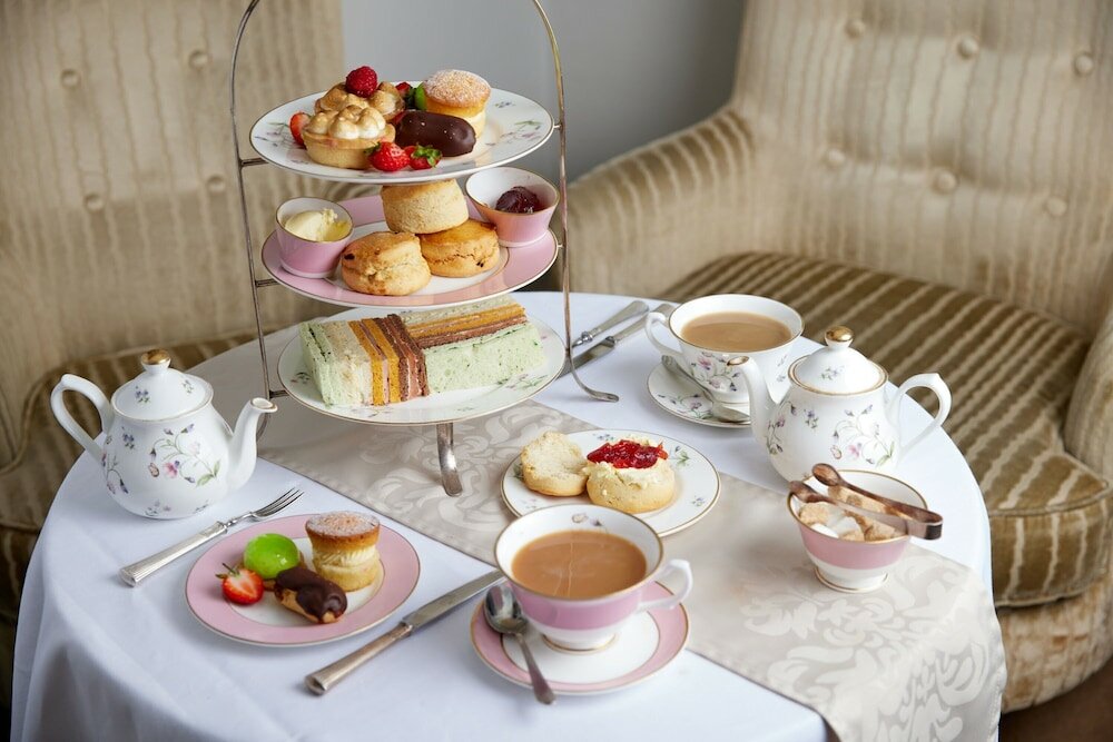 Фото Роял Хорсгардс