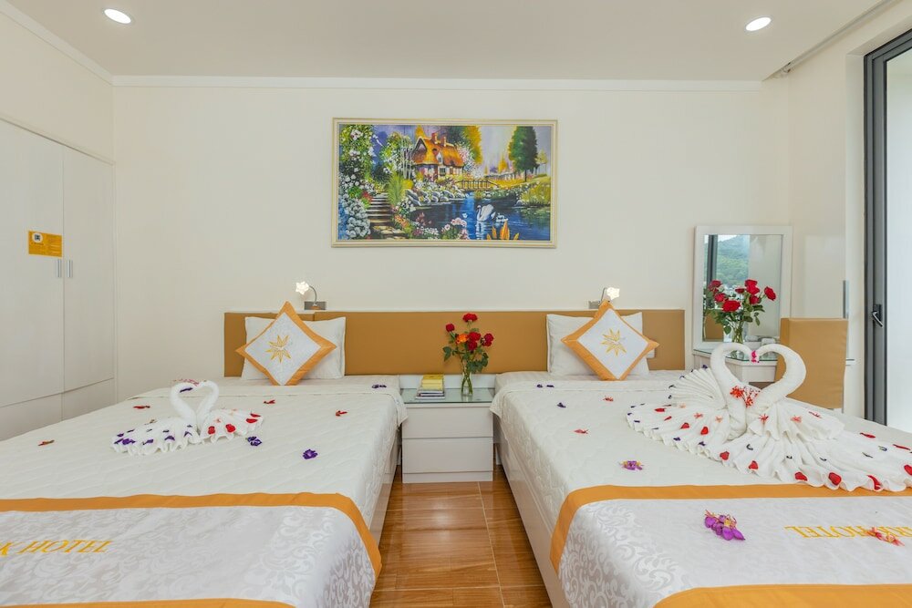 Фото Home Park Hotel Phu Quoc