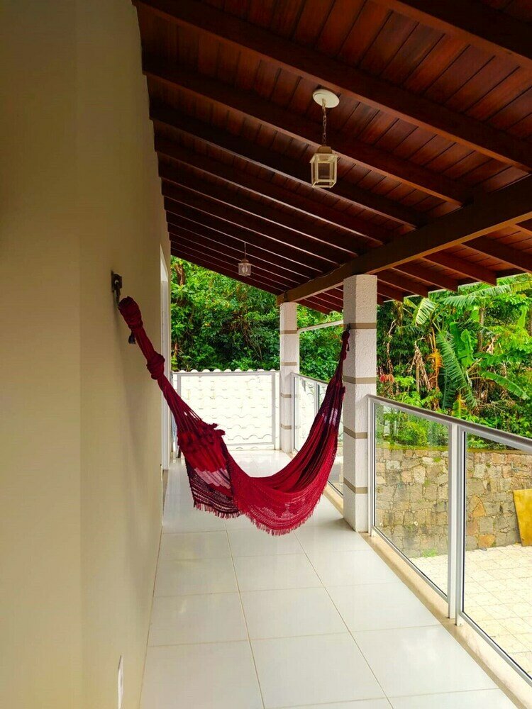 Фото Casa Vista Mar - Ribeirão da Ilha