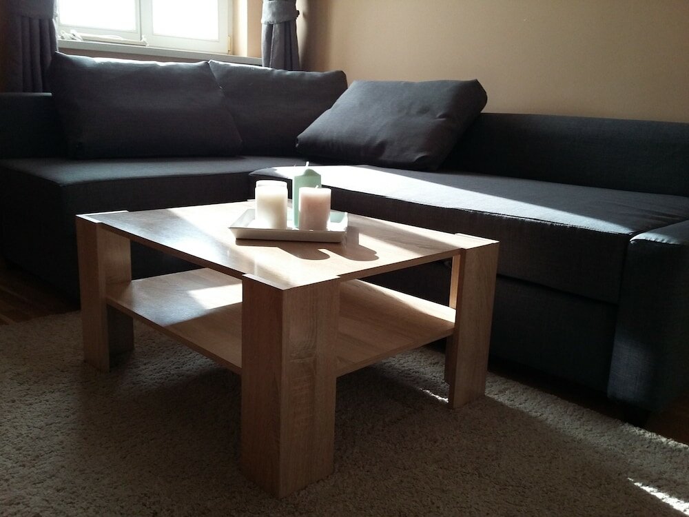 Фото Anděl Apartments