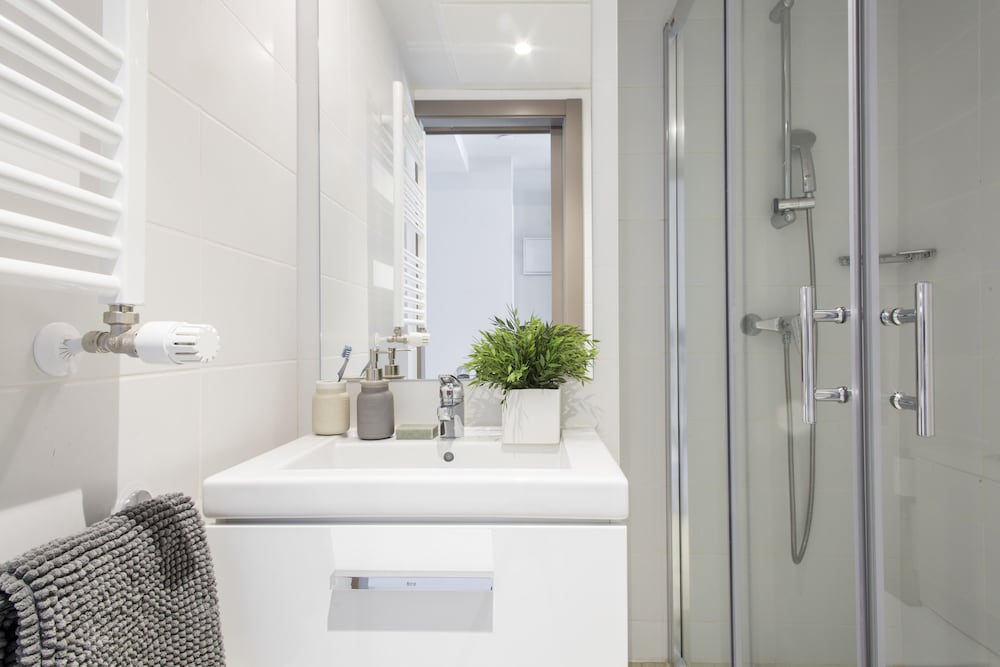 Фото Residencia Universitaria Claudio Coello