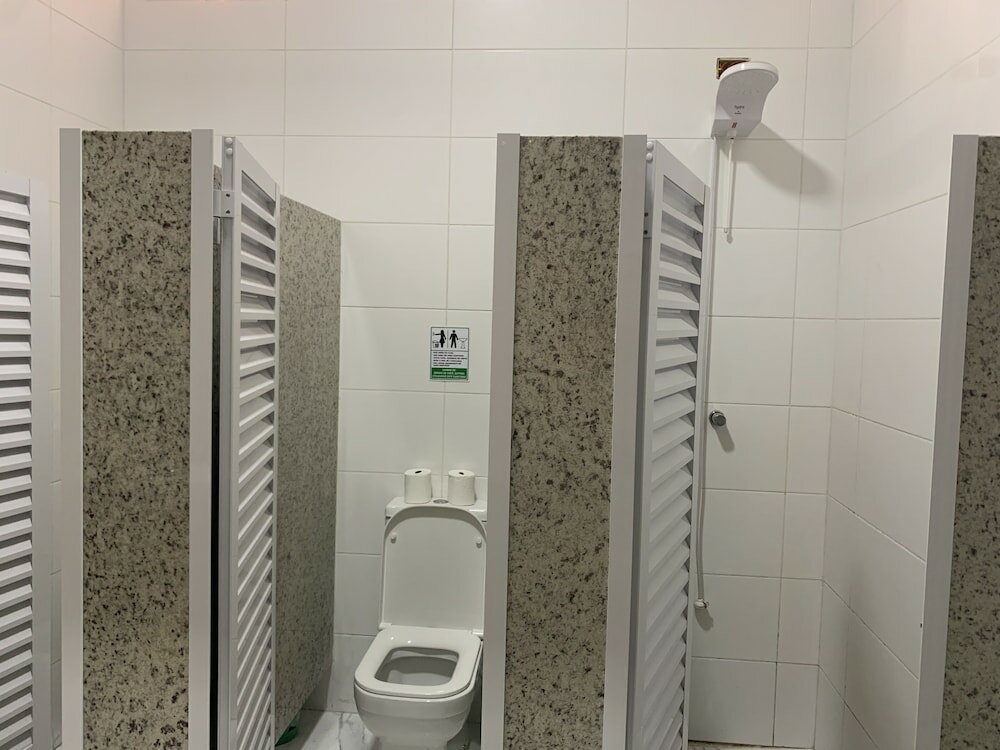 Фото Pousada Eas Gru Airport