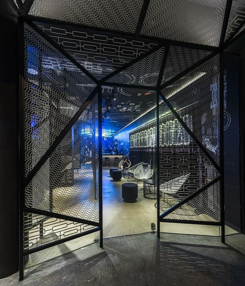 Фото Coller Boutique Hostel