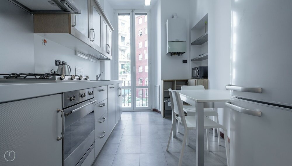 Фото Italianway - Capelli 2