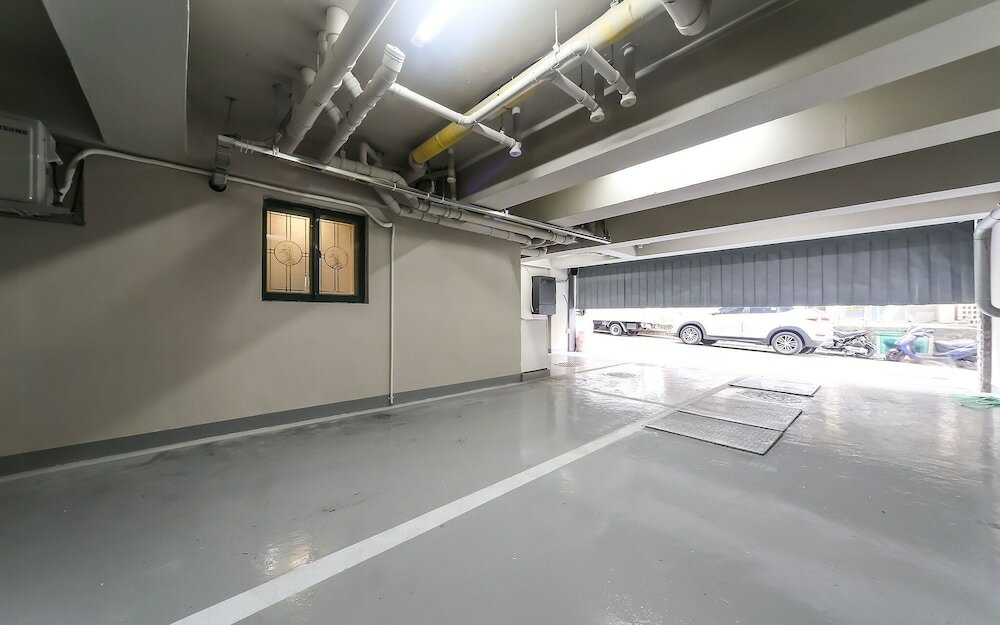 Фото Busan Hadan № 25 Hadan