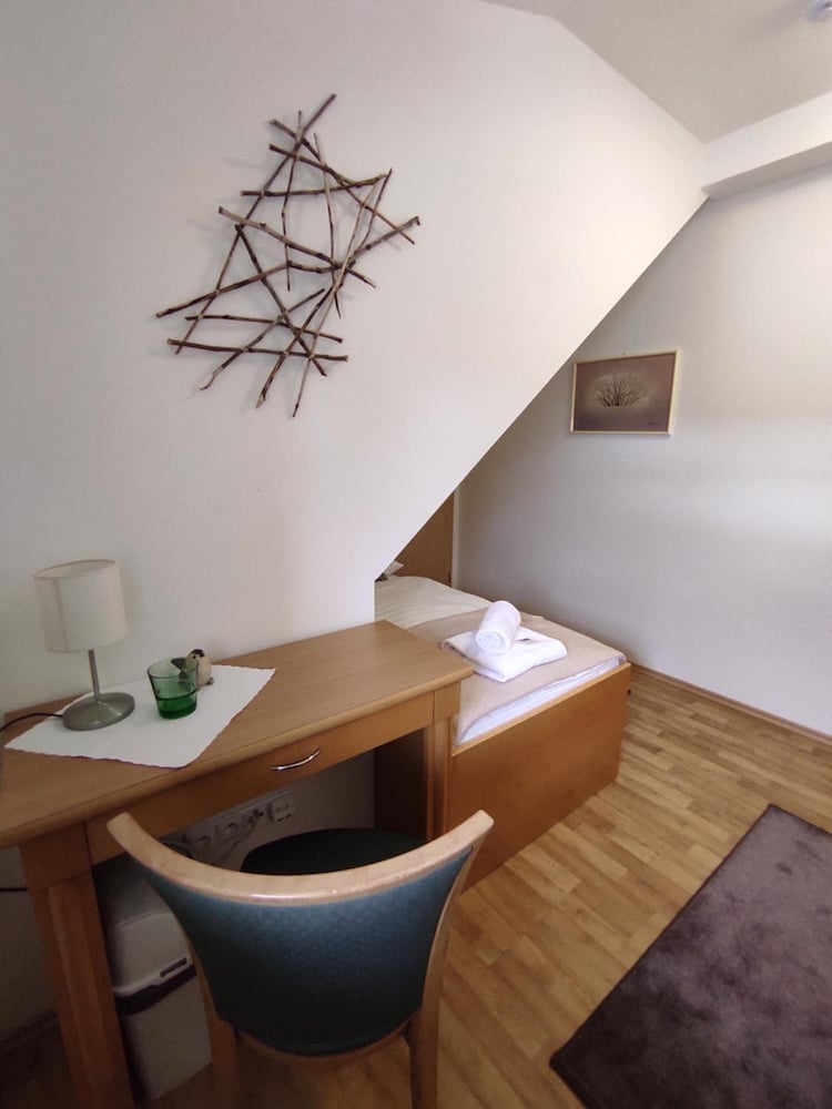 Фото Rezidence Vogelsang