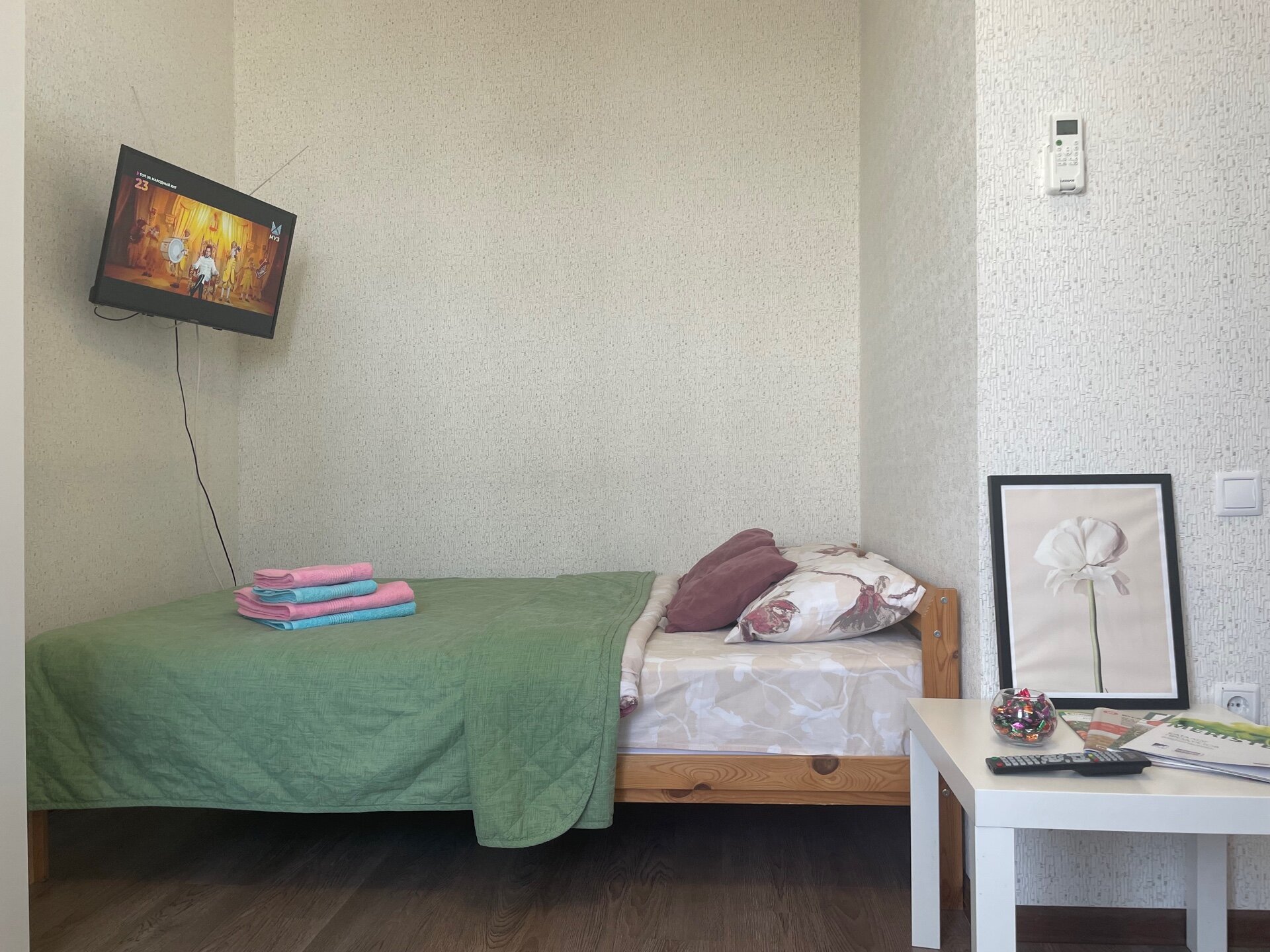 Фото Сутки в Краснодаре