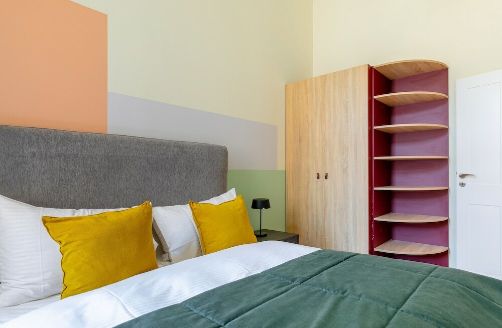 Фото Numa i Strauss Rooms & Apartments