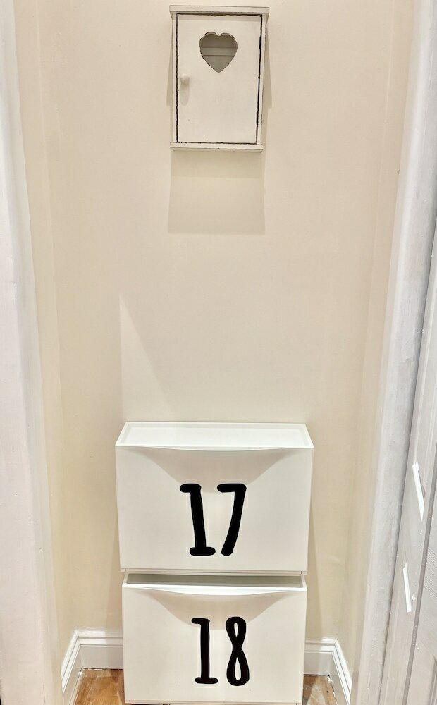 Фото Waterloo Luxury Apartment