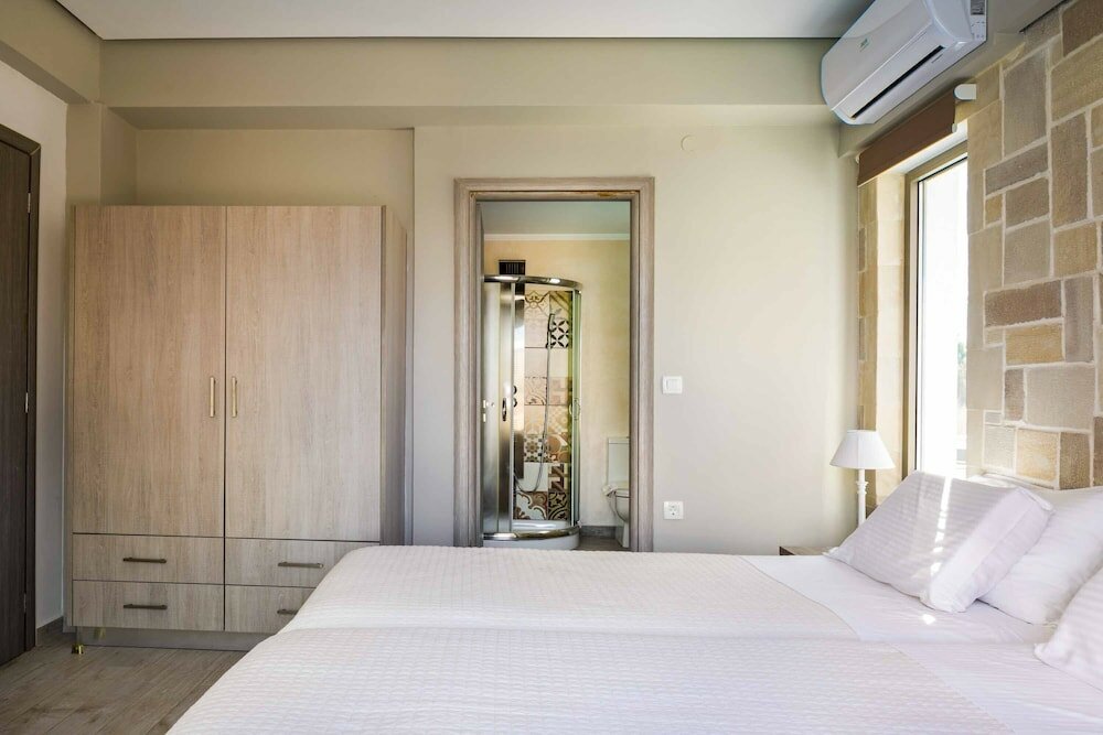 Фото Villa Alexandros