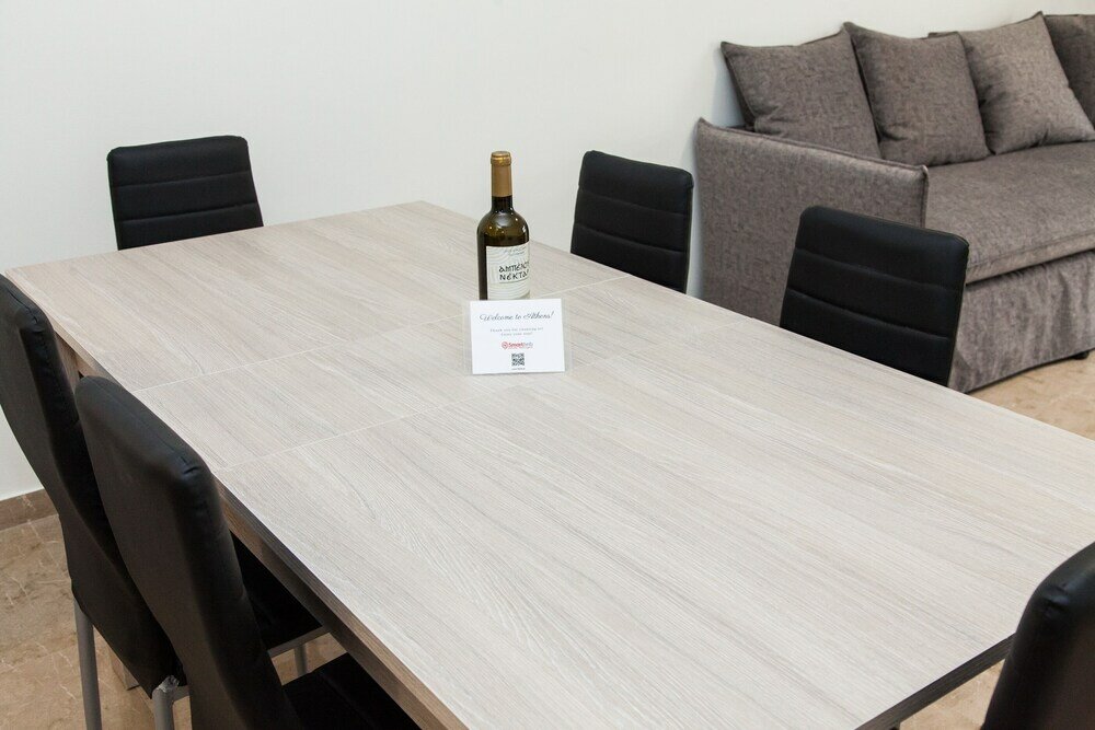 Фото Luxury Apt in central Athens