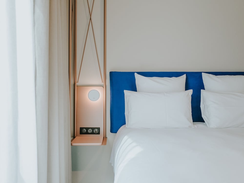 Фото Mercure Brest Centre Port