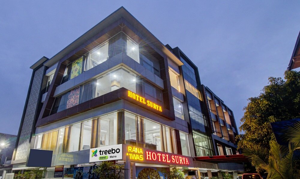 Фото отеля 1