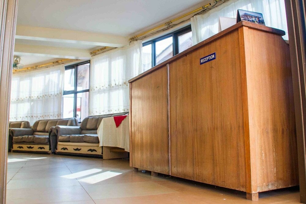 Фото Gracious Palace Hotel