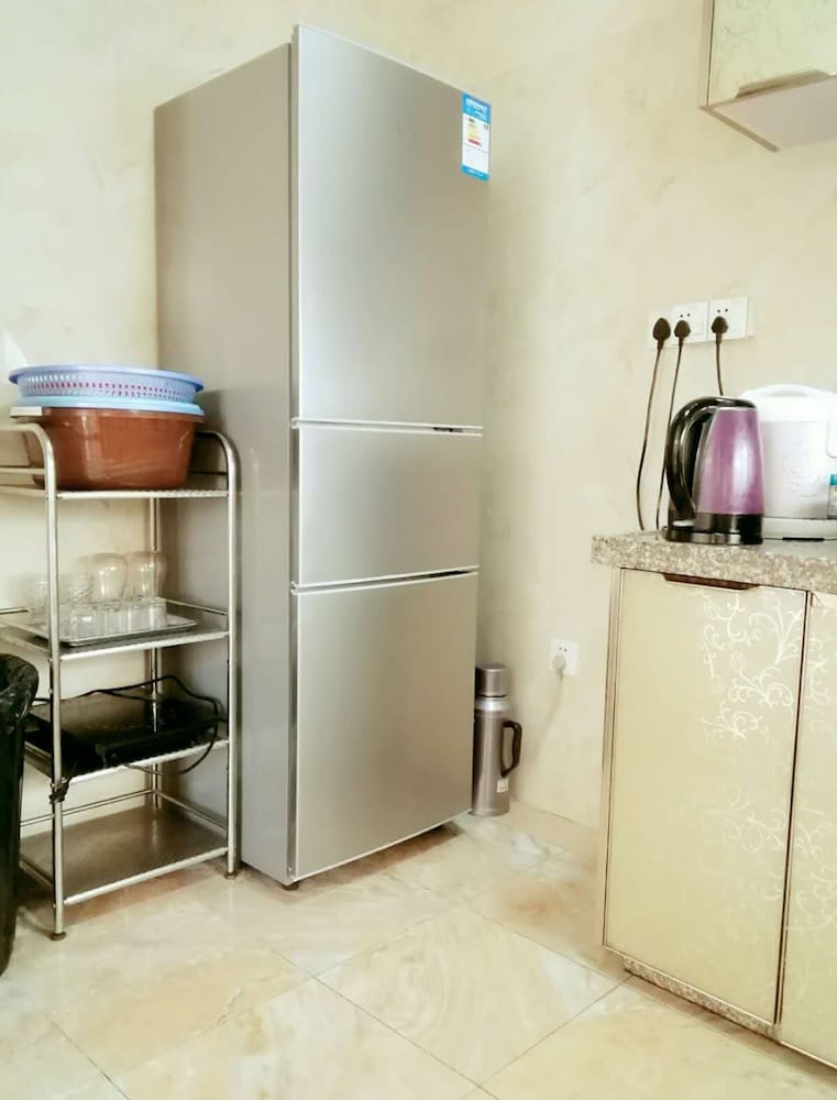 Фото Hui Tong Villa