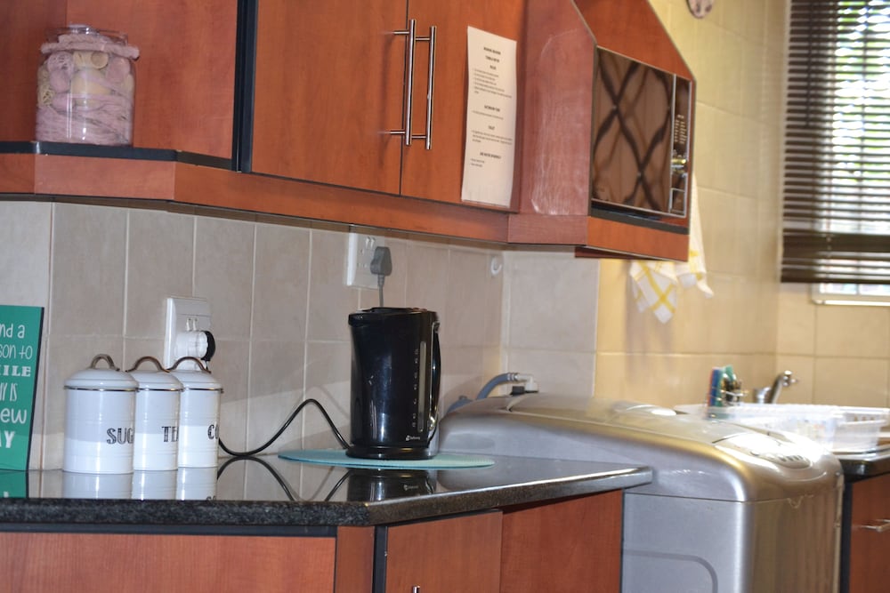 Фото Africa Emerald at 47 Petronella