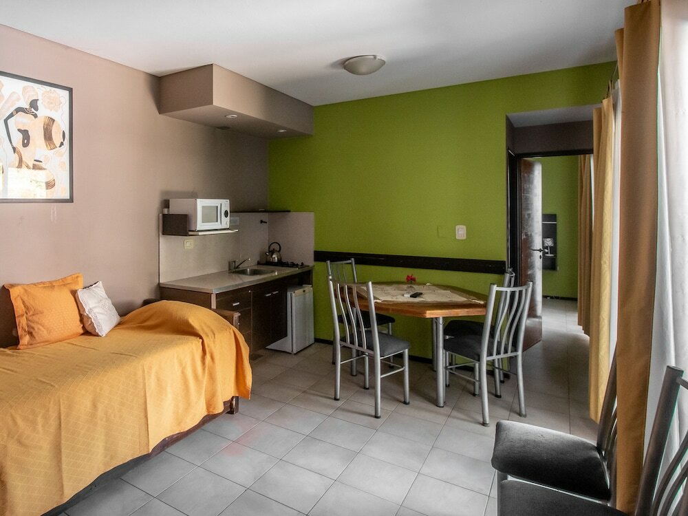 Фото Paradise Departamentos