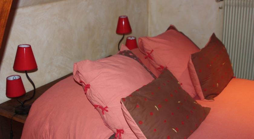 Фото Le Clos De La Garenne