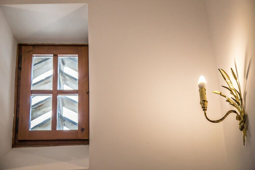 Фото Cycladic Traditional Villa in Tinos!