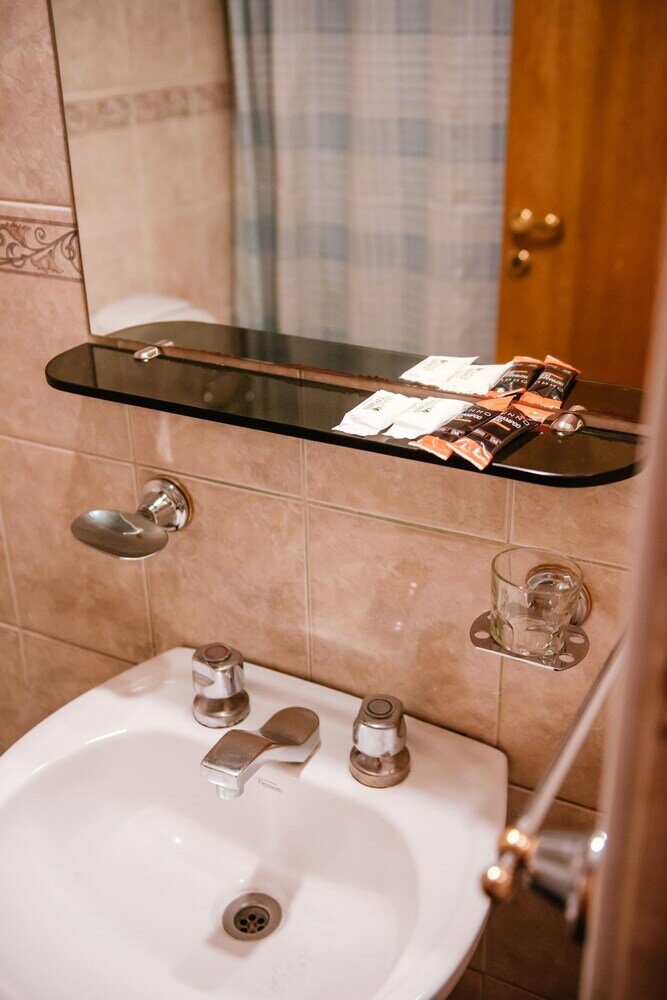 Фото Hotel Pacifico