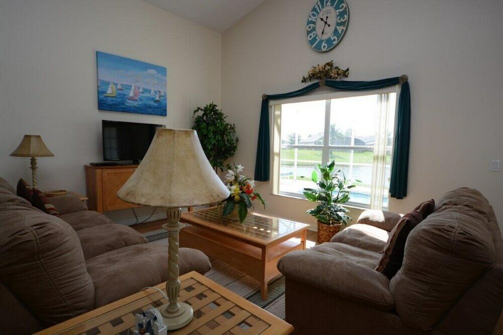 Фото 1029 3 Bedroom Pool Home, Eagle Pointe Kissimmee