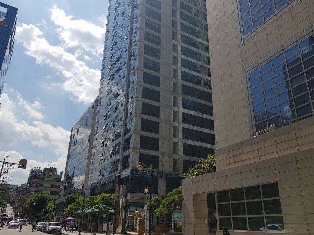 Фото Kpop Coex Gangnam Stay