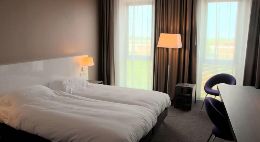 Фото Lumen Hotel Zwolle