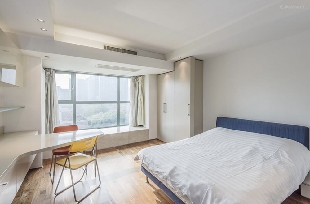 Фото Beijing Seasons Park Apartment