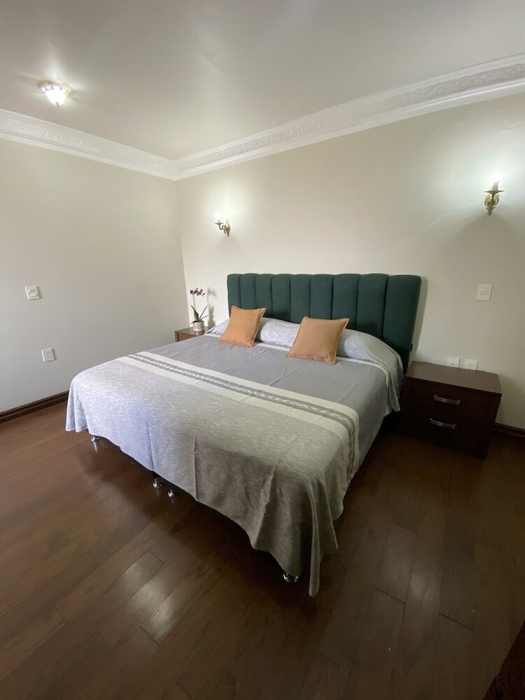 Фото Cantera Real Hotel