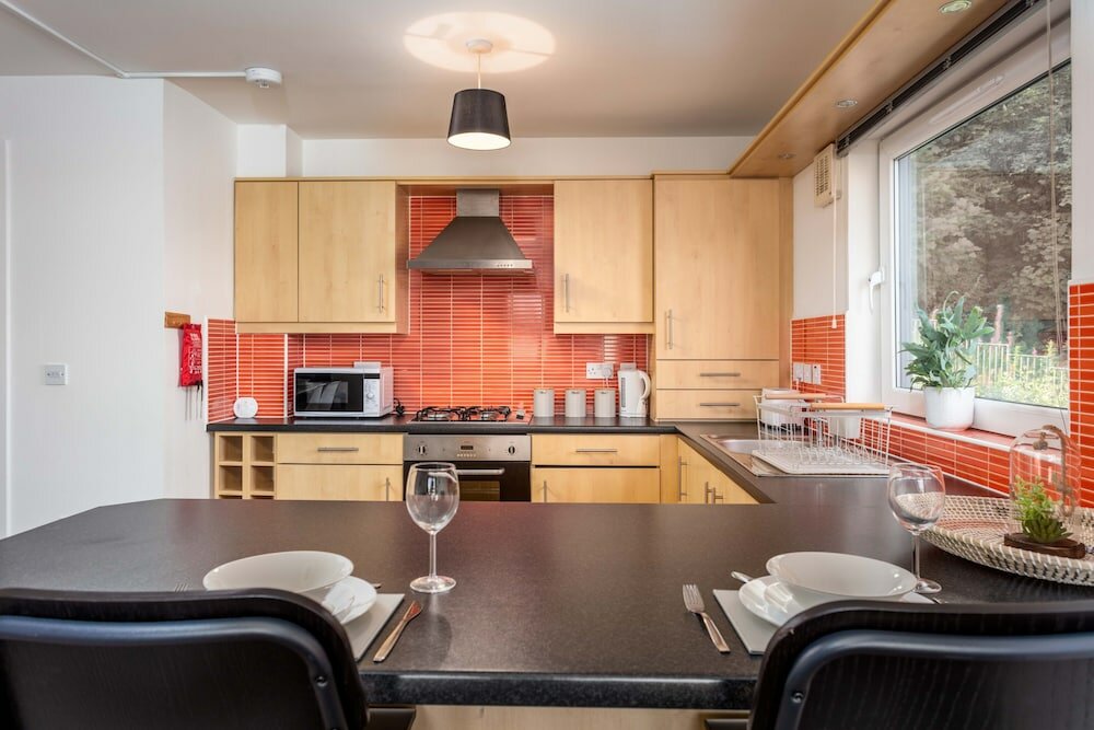 Фото Walker Suite № 82 - Donnini Apartments