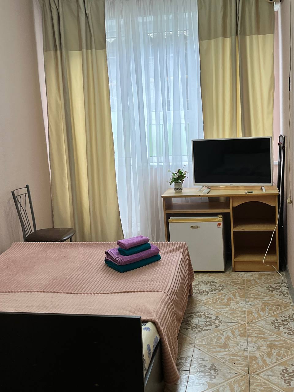 Фото Малина