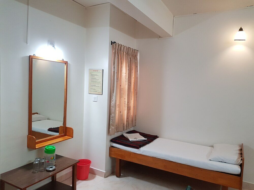 Фото Sri Kumara Lodge