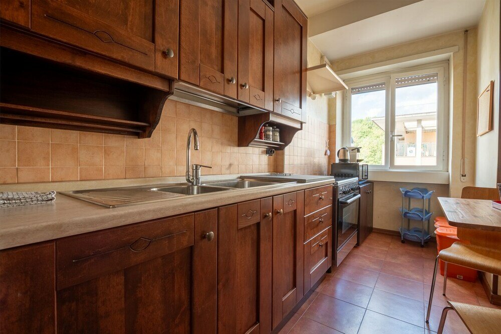 Фото Rialto Apartment Sistine Chapel