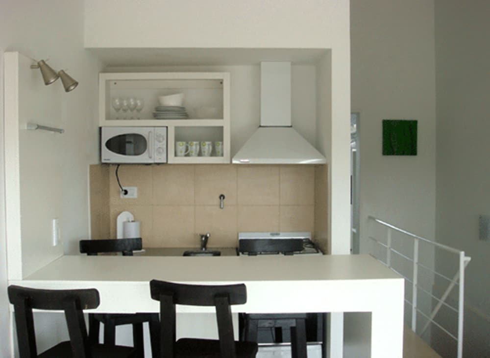 Фото Altos De Ventana