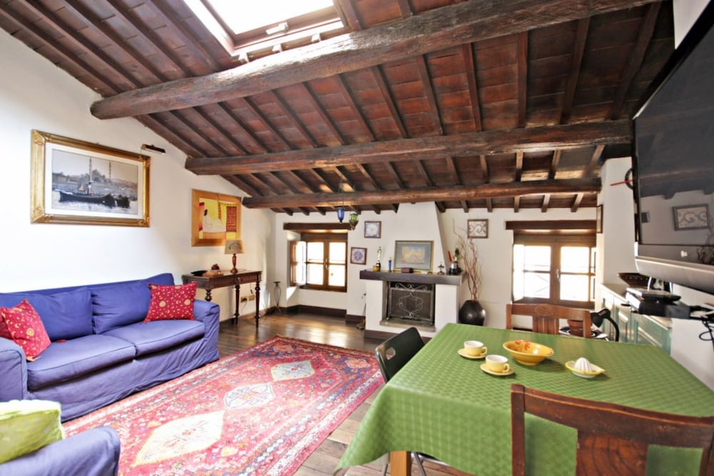 Фото Wonder Charming Plus Apt