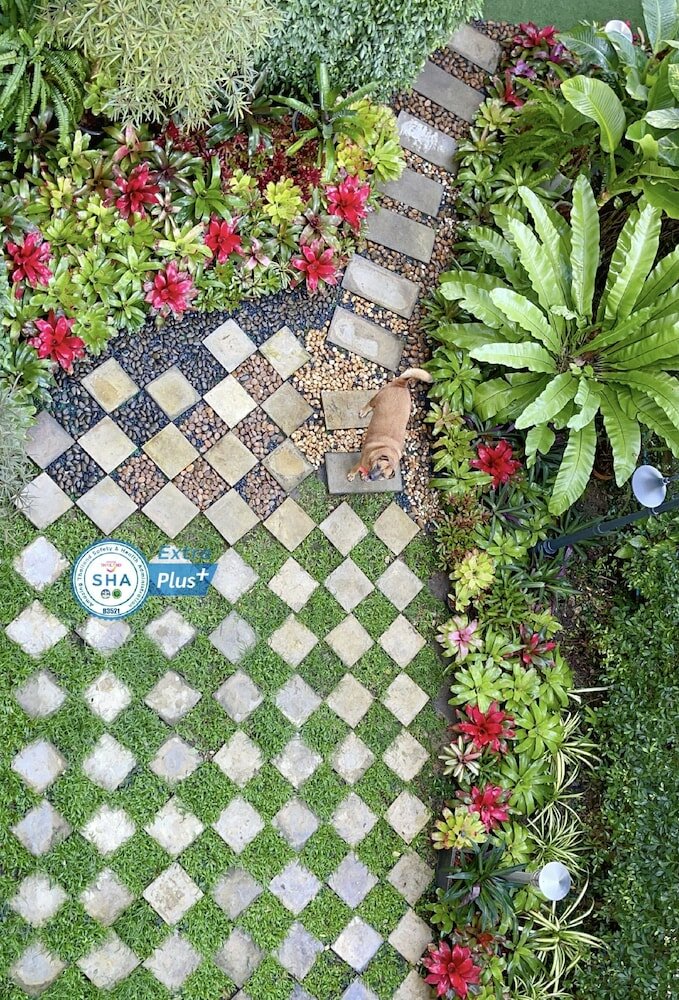 Фото Ideo Phuket Hotel