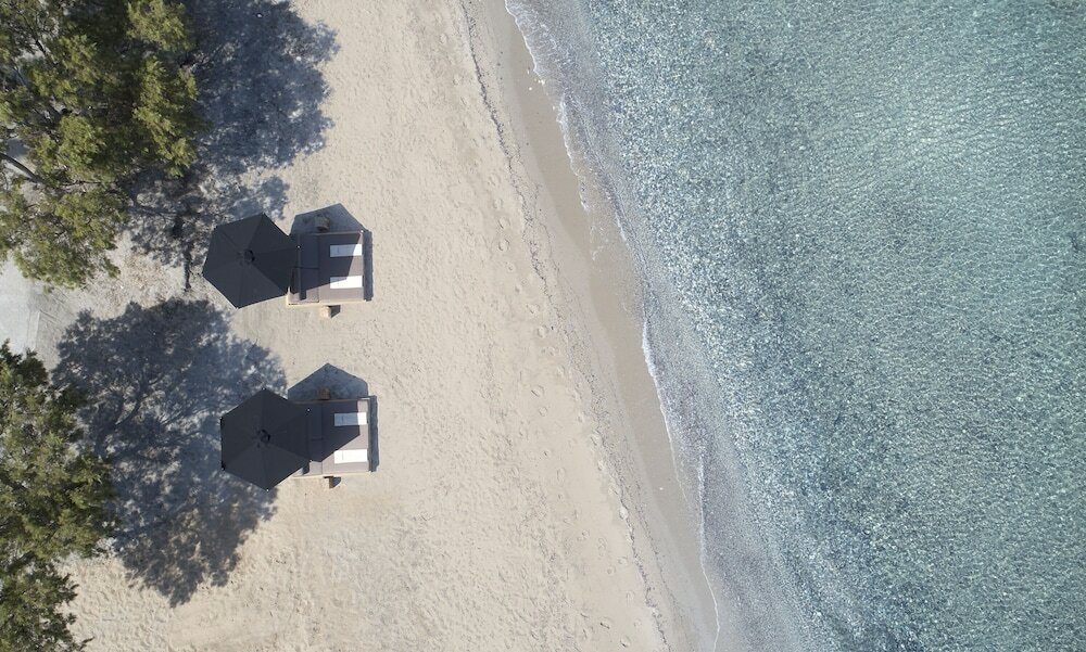 Фото Lango Design Hotel & SPA, Adults Only