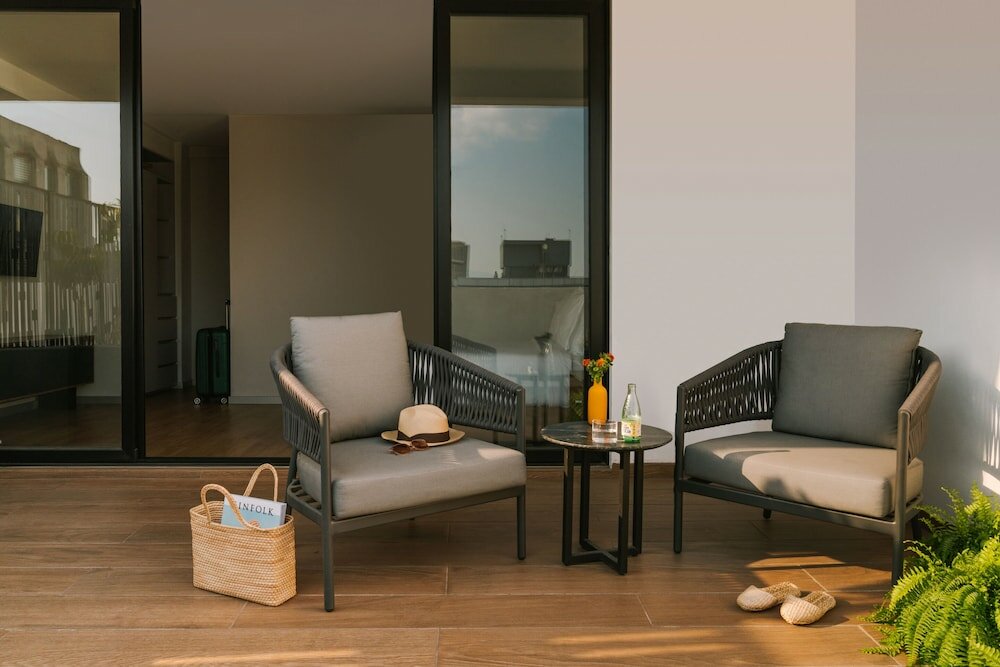 Фото Sonder Cóporo