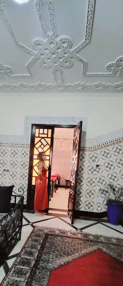 Фото Hostel Marrakech Medina