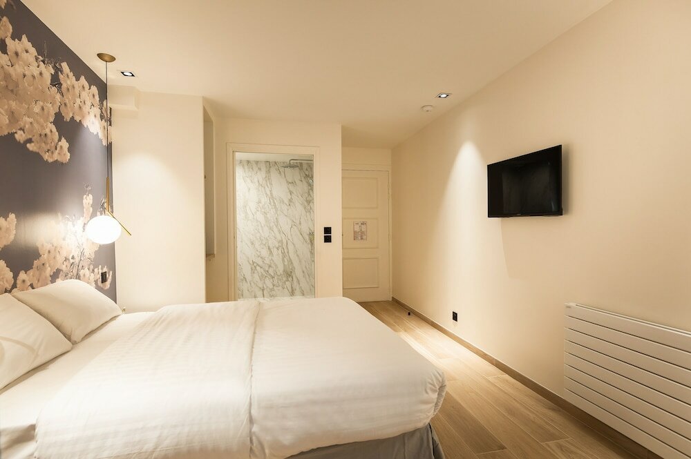 Фото Hotel So Marais