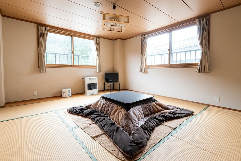 Фото Tabist Minshuku Kyouguchiya Hachibuse