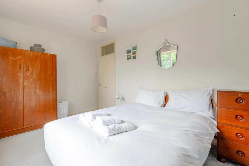 Фото Cosy 2bd Flat - New Cross