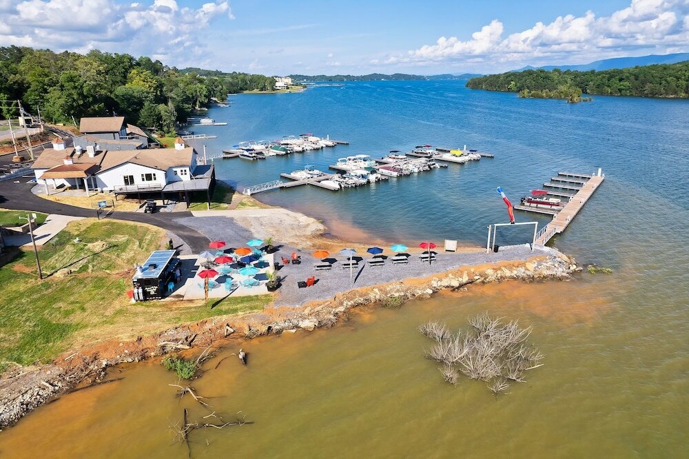 Фото Lake Hair Don't Care