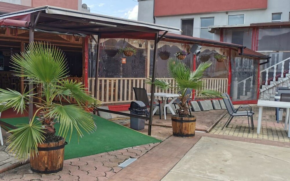 Фото ATM Modeva Chernomorets